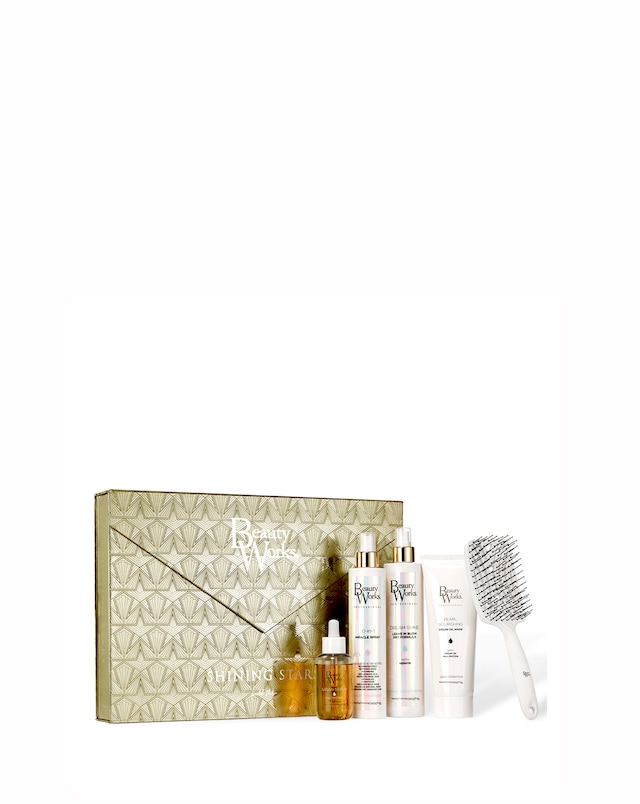 Beauty Works Shining Stars (Worth 70.96 pounds )