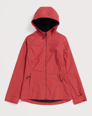 Seasalt Cornwall Waterway Waterproof Jacket