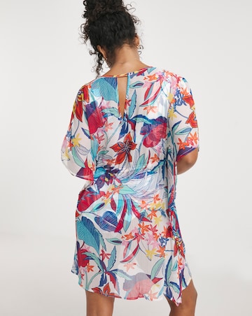 MAGISCULPT Embellished Kaftan