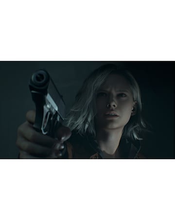 Resident Evil Requiem - Deluxe Edition (PS5)