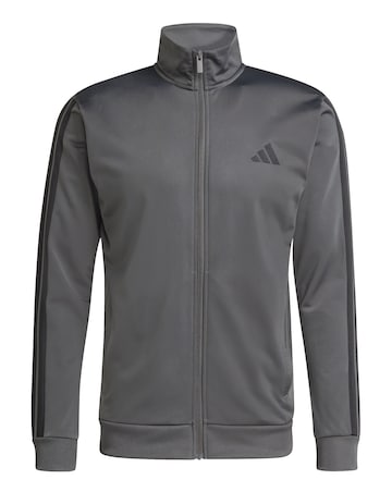 adidas 3 Stripes Tracksuit