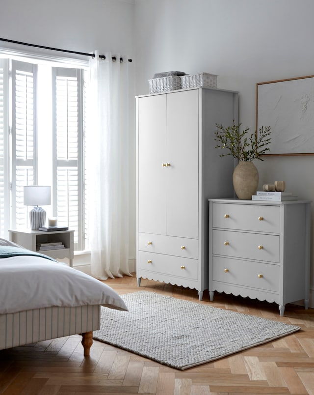 Julipa Dalia 4 Piece Package