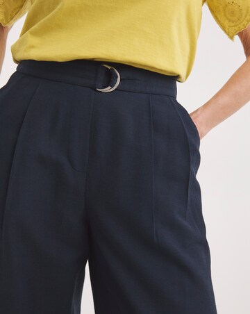 Julipa Linen Trouser