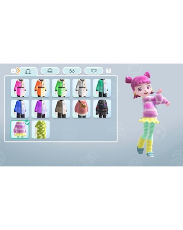 Nintendo Switch Sports (Nintendo Switch)