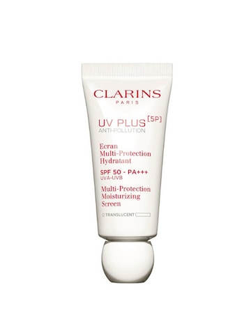 Clarins UV Multi-Protection Moist. Screen SPF50 30 ml