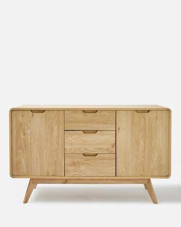 Oslo Large Sideboard