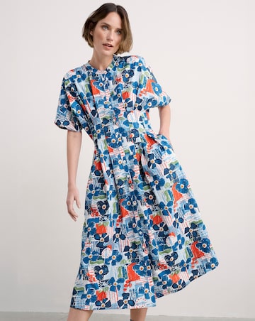 Seasalt Cornwall Lamorna Dress