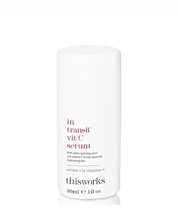 This Works In Transit Vit C Serum 30ml