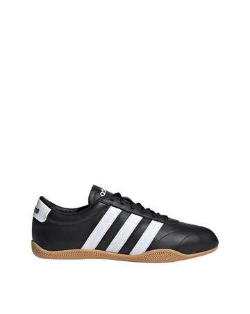 adidas Grand Court Low Trainers
