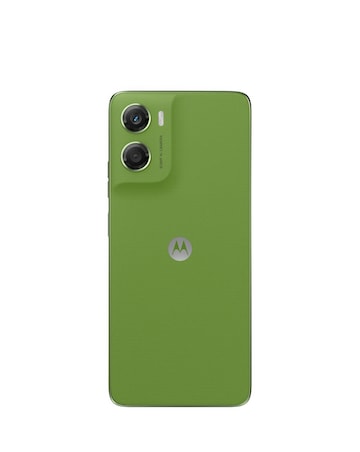 Motorola G06 4GB 64GB - Tendril - Green