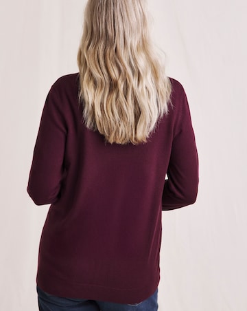 Julipa Cardigan Jumper Twin Set