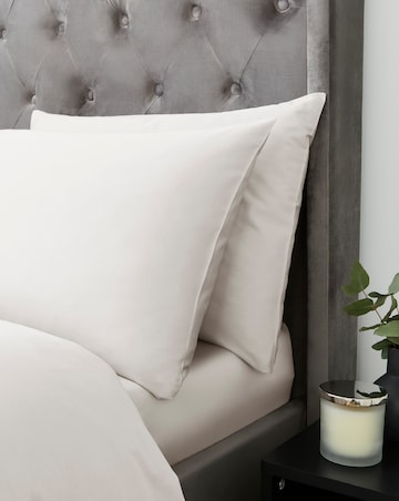 Hotel 300TC Pillowcases