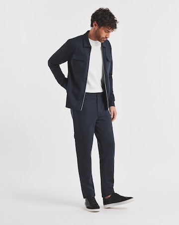 Folio Interlock Tapered Cargo Trouser