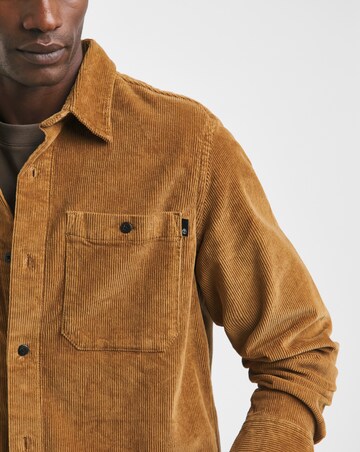 Timberland Corduroy Overshirt