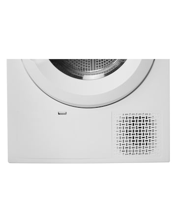 Indesit YTM1182 X UK 8kg Heat Pump Tumble Dryer - White