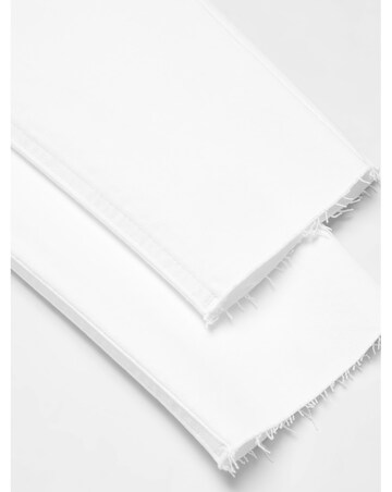 Mango Skinny Cropped Jeans