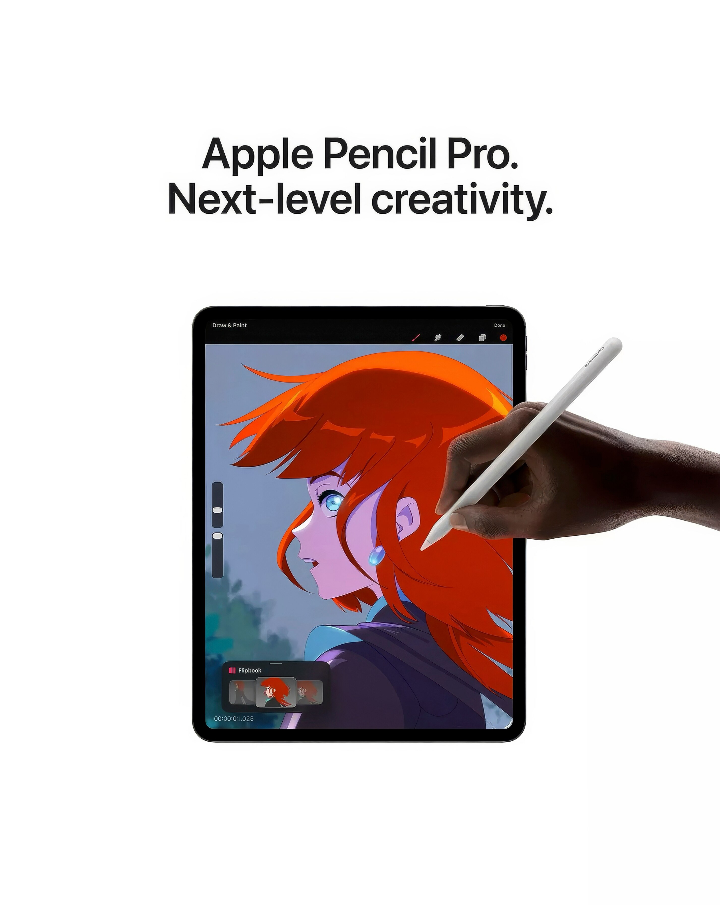 Apple iPad Pro (M5, 2025) 13inch Ultra Retina XDR Wi-Fi 256GB