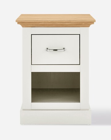 Julipa Ashford Side Table