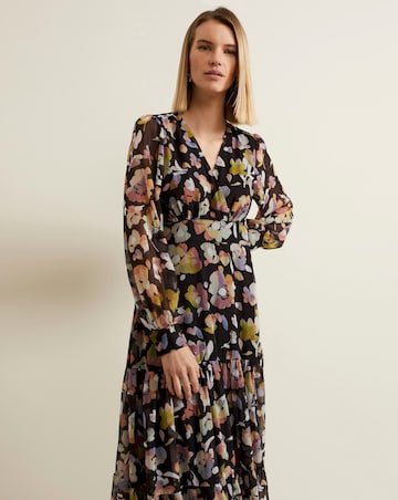 Phase Eight Lara Midaxi Dress