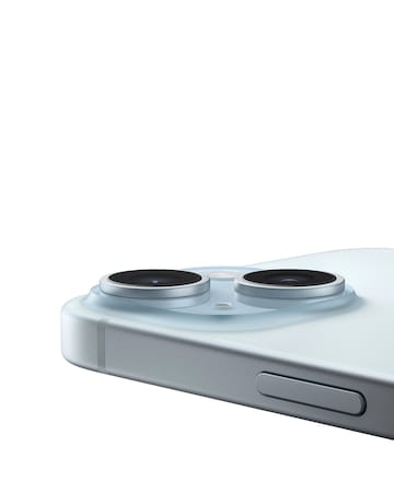 Apple iPhone 15 128GB - Yellow