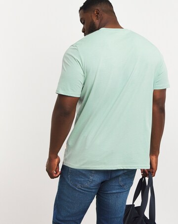 Jack & Jones Casey Crew Neck T-Shirt