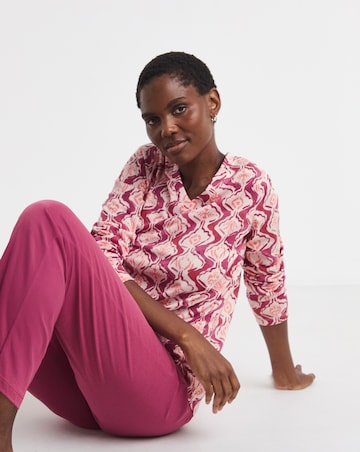 JD Williams Value Pyjama Set