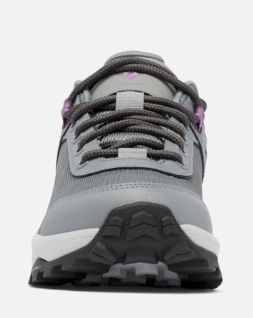 Columbia Trailstorm Ascend Waterproof Shoes