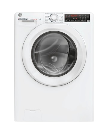 Hoover H3DPS6966TAM6-80 9/6kg, 1600rpm, WiFi Washer Dryer - White + Install