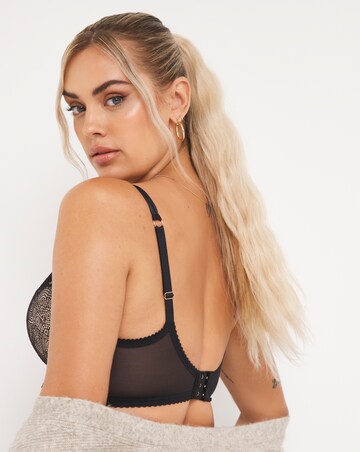 Dorina Curves Solana Balcony Wired Bra