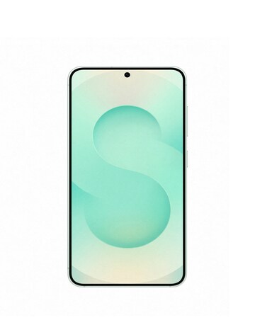 Samsung Galaxy S25 128GB - Mint