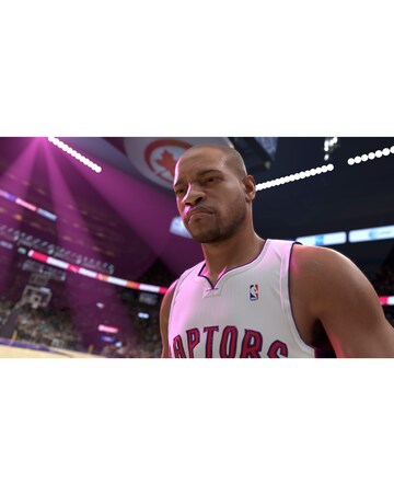 NBA 2K25 (Nintendo Switch)