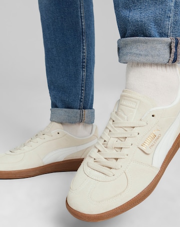 PUMA Palermo Trainers