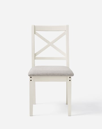 Julipa Ashford Pair of Dining Chairs