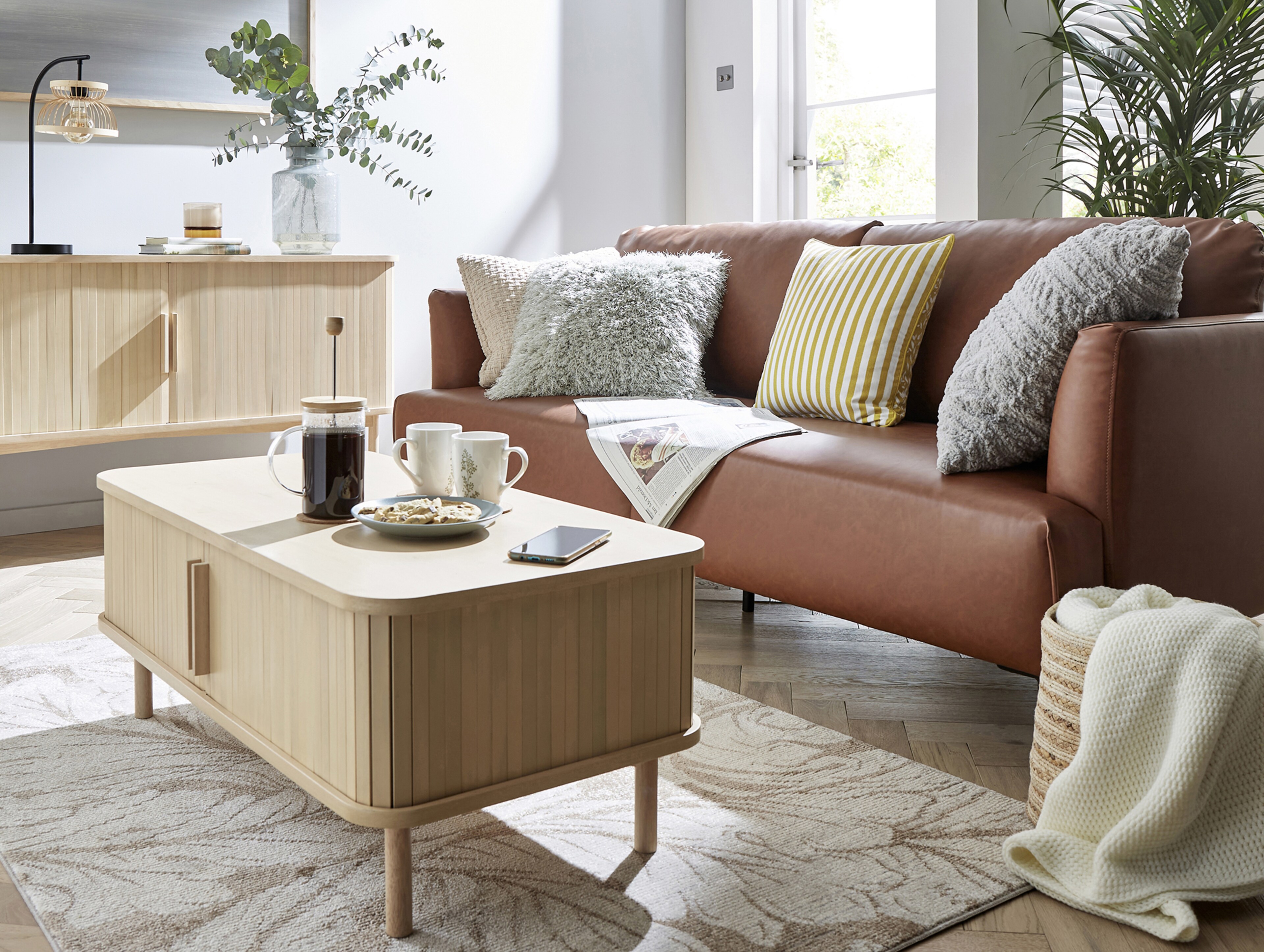 Wood Gray And Osbourn JD Williams