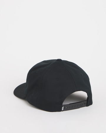 VANS Classic Snapback Cap