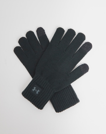Under Armour Halftime Gloves