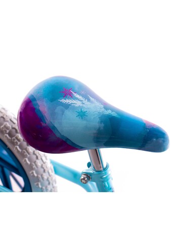 Huffy Disney Frozen Kids 12-inch Balance Bike