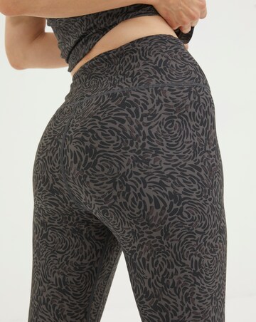 FatFace 'Ebb & Flow' Venus Print Legging
