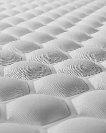 Dormeo Octasmart Hybrid Deluxe Mattress