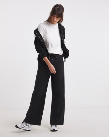 Sweaty Betty Revive Zip Through Hoodie