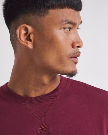 adidas All SZN T-Shirt