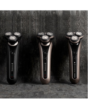 Remington Limitless X9 Rotary Shaver