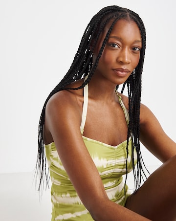 2 Pack Value Bandeau Swimsuits