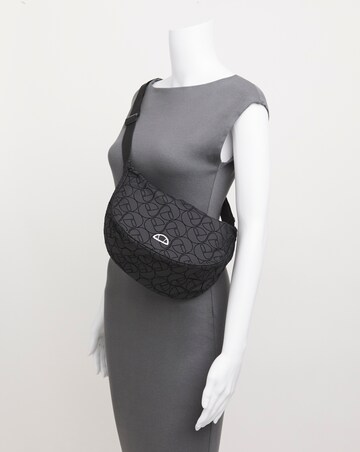 ellesse Fabio Cross Body Bag