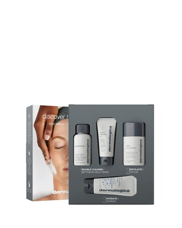 Dermalogica Discover Healthy Skin Kit