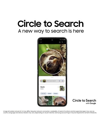 Samsung Galaxy Z Flip6 512GB 5G - Mint - Galaxy AI