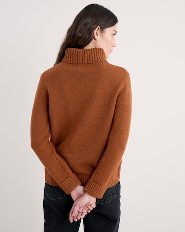 Seasalt Cornwall Braque Jumper