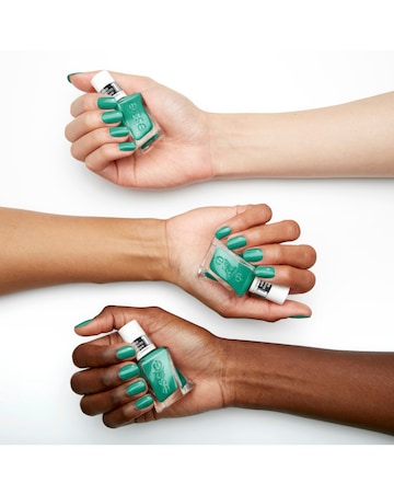 Gel Couture By Essie Gel-Like Nail Polish- Dopamine Rush