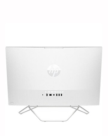 HP Intel Core i3 8GB 256GB Windows 11 All in One