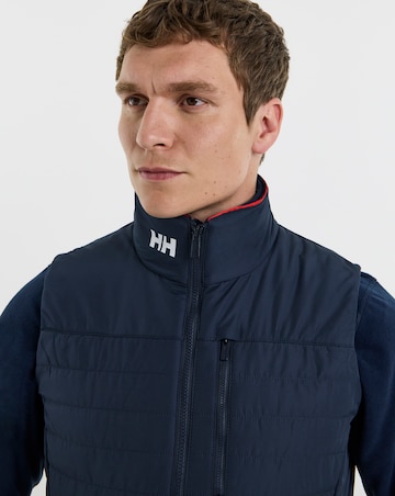 Helly Hansen Crew Imsulator Vest